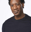 Arnold Pinnock