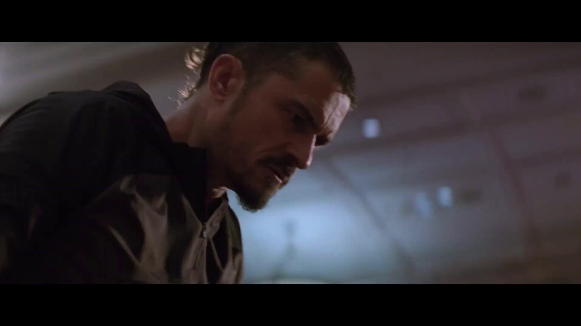 The Cut - Trailer - Englisch - HD