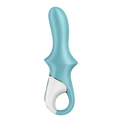 Satisfyer Air Pump Booty 4’, 18,5 cm