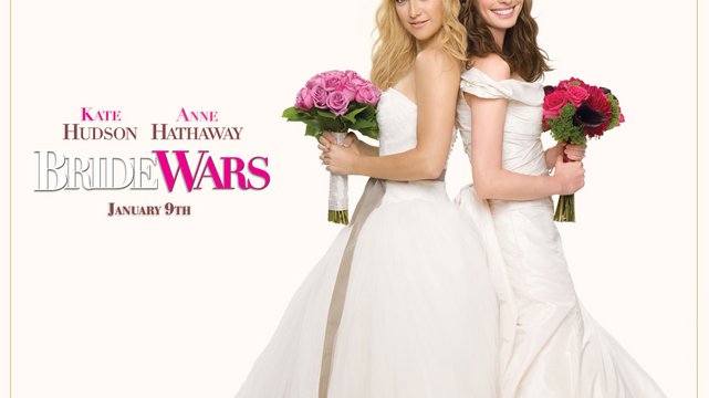 Bride Wars - Wallpaper 4