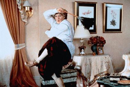 'Mrs. Doubtfire' © 20th Century Fox 1993