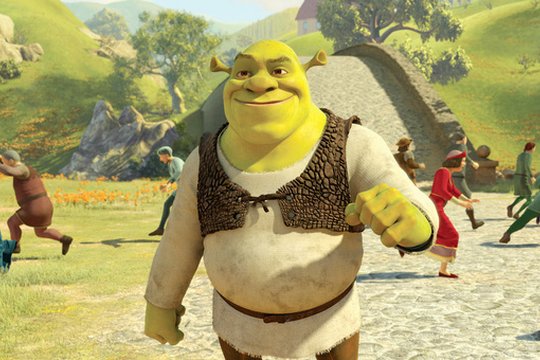 Shrek 4 - Für immer Shrek - Szenenbild 27