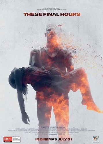 These Final Hours - Poster 7