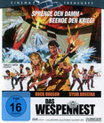 Das Wespennest