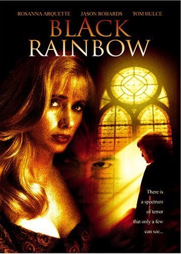 Black Rainbow - Poster 2