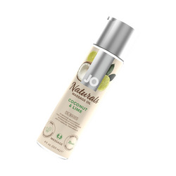 Naturals - Coconut &amp; Lime, 120 ml