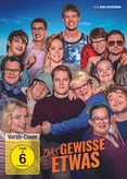 Das gewisse Etwas