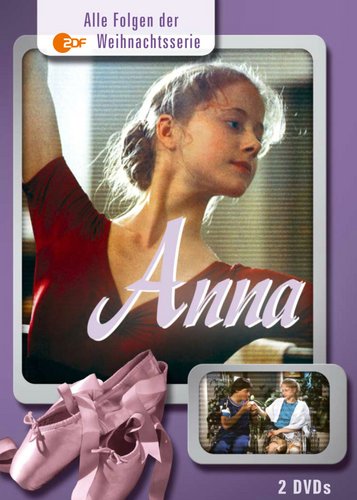 Anna - Poster 1