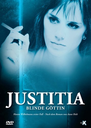Justitia - Poster 1