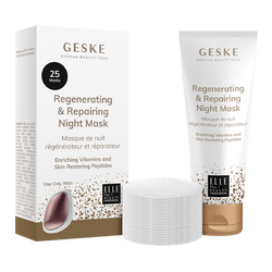 Regenerierende &amp; reparierende Nacht-Maske, 50 ml