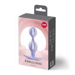 Fun Factory B Balls Duo, 13 cm