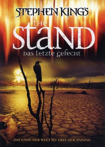 The Stand - Das letzte Gefecht - Poster 1