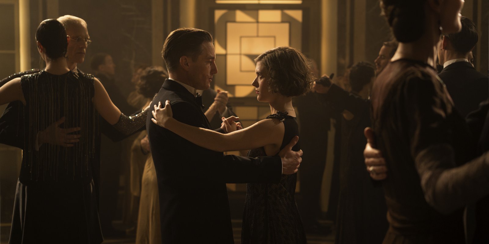 Babylon Berlin - Staffel 5