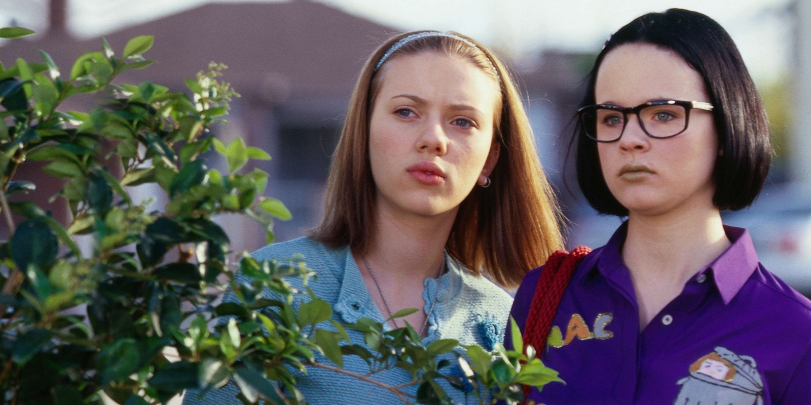 Ghost World