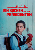 Ein Kuchen für den Präsidenten