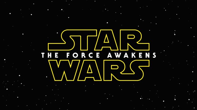 Star Wars - Episode VII - Das Erwachen der Macht - Wallpaper 3