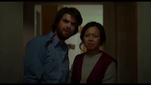 Scared Shitless - Trailer - Deutsch - SD