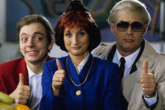Switch Classics - Staffel 1 - Szenenbild 2