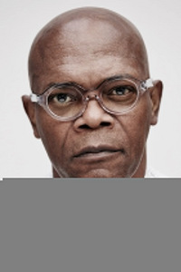 Samuel L. Jackson