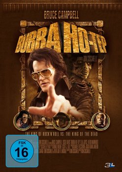 bubba ho tep novella