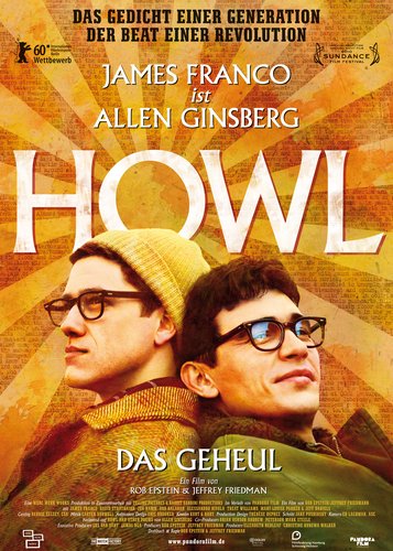 Howl - Das Geheul - Poster 1