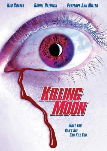 Killing Moon - Poster 3