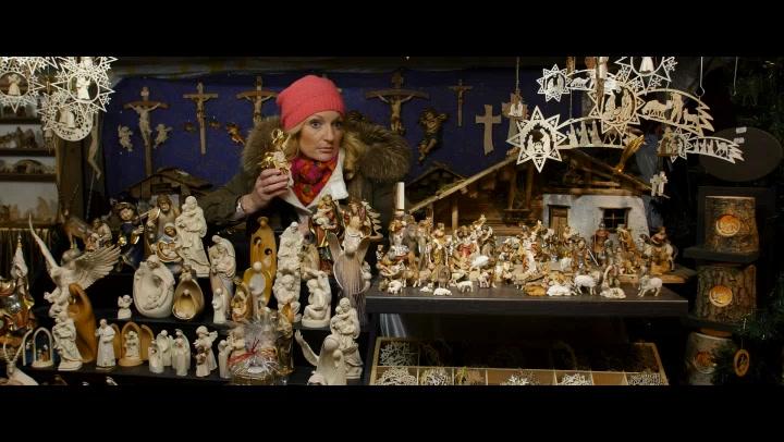 Bayern - sagenhaft - Trailer - Deutsch - SD
