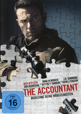 The Accountant