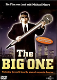 The Big One - Der große Macher
