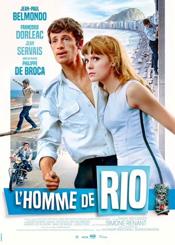 Abenteuer in Rio - Poster 5