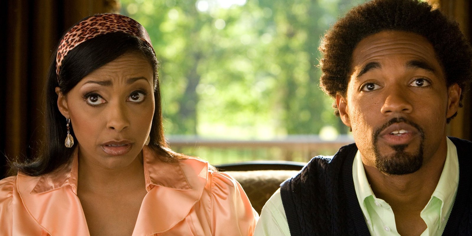 Three Can Play That Game