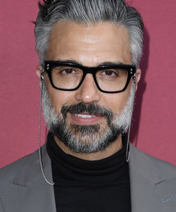 Jaime Camil