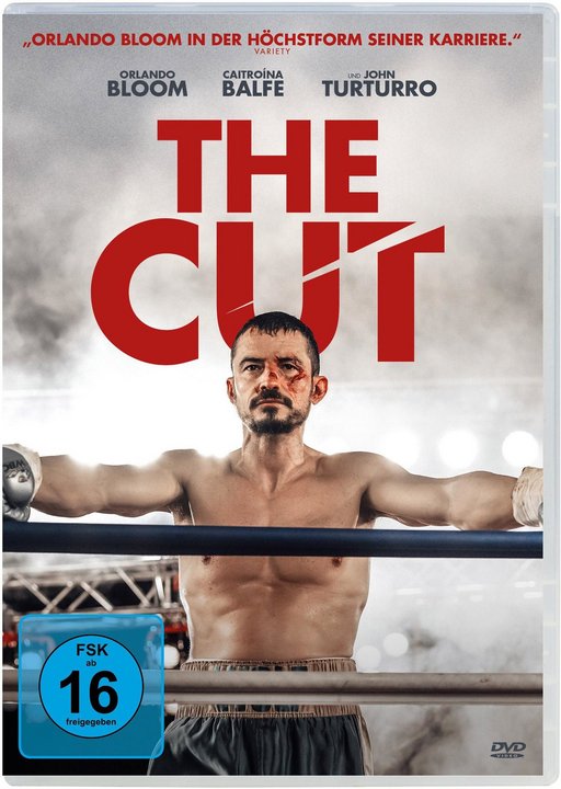 The Cut (DVD)
