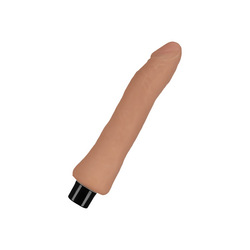 Vibrating Real Softee, 23,5 cm