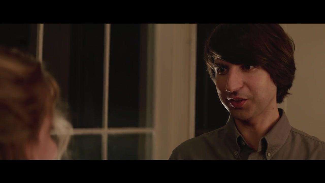 Dean - Trailer - Englisch - HD