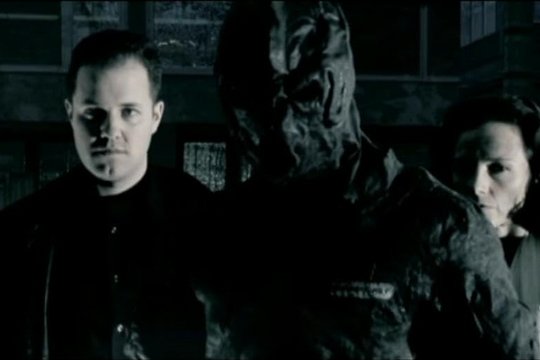 Nightcast - Szenenbild 2