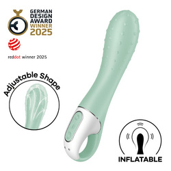 Satisfyer Air Pump Vibrator 3, 20 cm