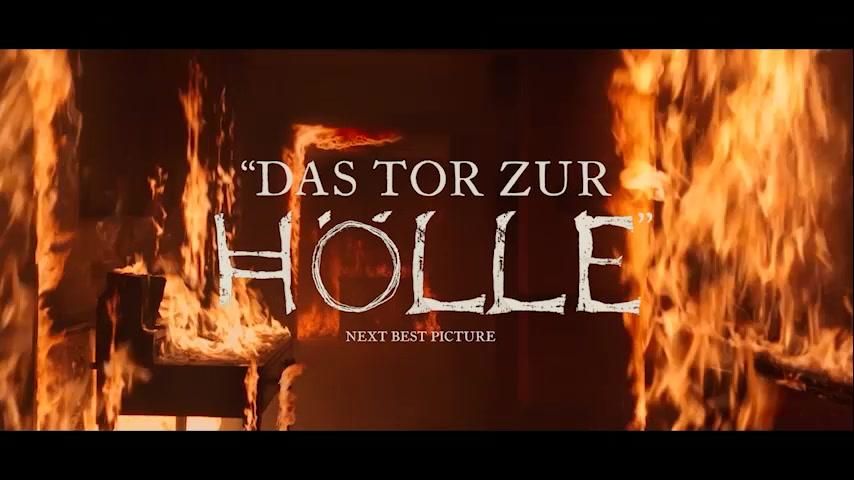 Hokum - Trailer - Deutsch - SD