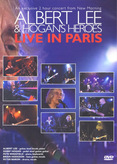 Albert Lee &amp; Hogan&#039;s Heroes - Live in Paris