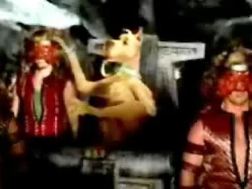 Scooby-Doo - Der Film - Trailer - Deutsch