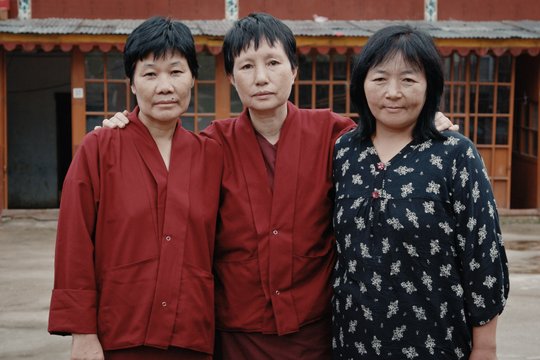 Agent of Happiness - Wo das Glück zu Hause ist - Szenenbild 14