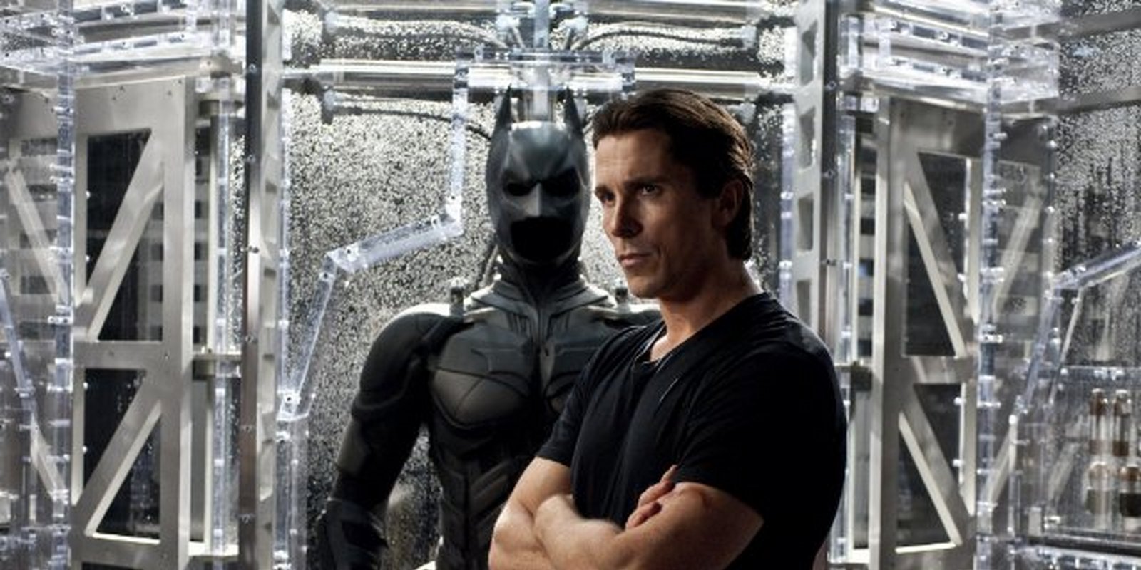 Batman - The Dark Knight Rises