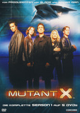 Mutant X - Staffel 1