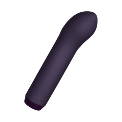 G-Spot Bullet Vibrator, 11,5 cm