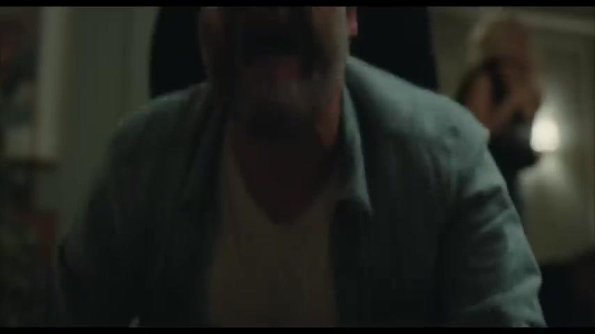 The Invite - Teaser - Deutsch - SD