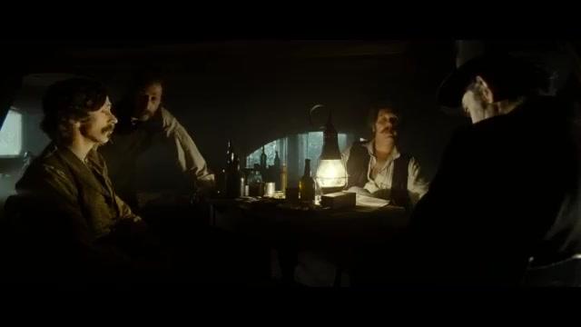 Lincoln - Trailer - Deutsch - SD