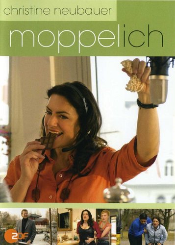 Moppel-Ich - Poster 1