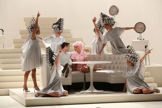 Glee - Staffel 4 - Szenenbild 5