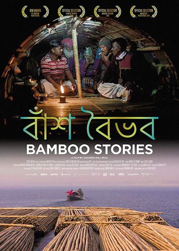 Bamboo Stories - Poster 2
