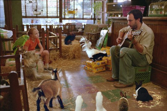 Winn-Dixie - Mein zotteliger Freund - Szenenbild 8
